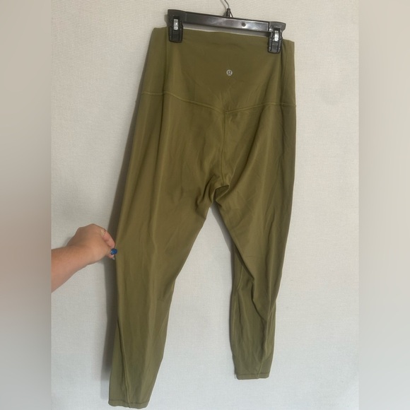 Lululemon leggings - Picture 2 of 6